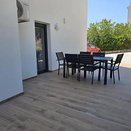 Harmony Appartement *