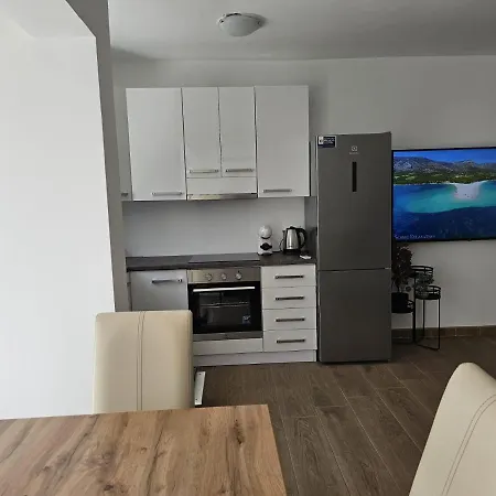Harmony Apartment Bol