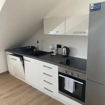 Appartement Harmony *