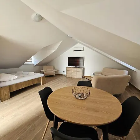 Appartement Harmony *