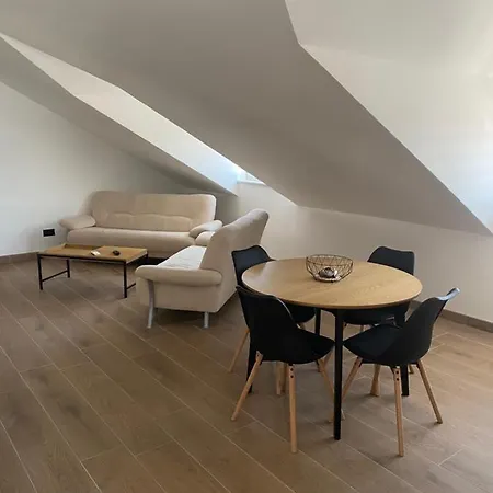 Harmony Appartement *