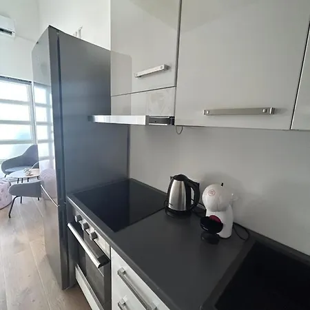 Harmony Appartement Bol