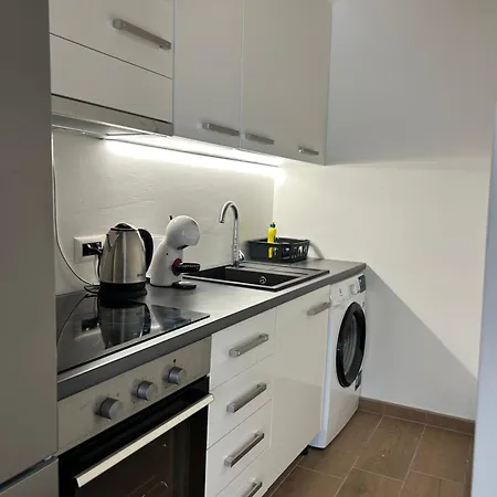 Harmony Apartment *