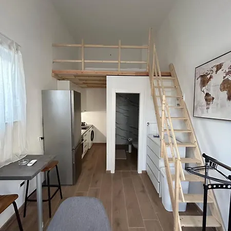 Apartment Harmony Bol
