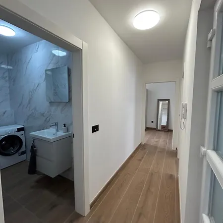 Appartement Harmony Bol