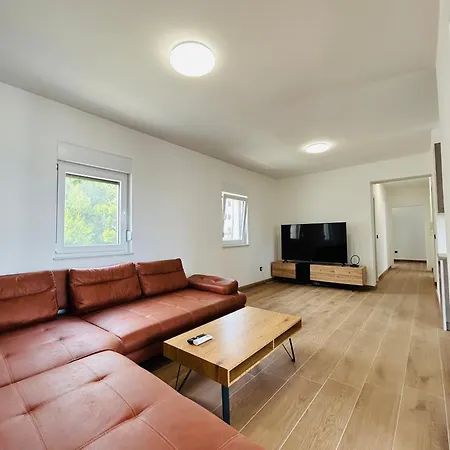 Appartement Harmony Bol