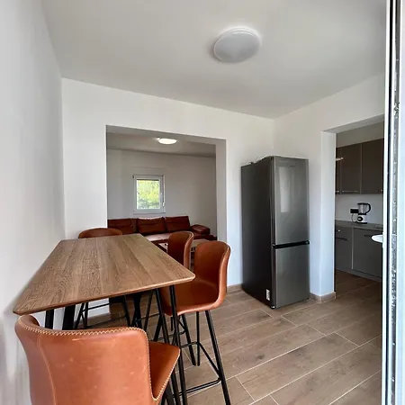 Harmony Appartement *