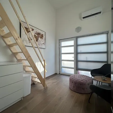 Harmony Appartement *