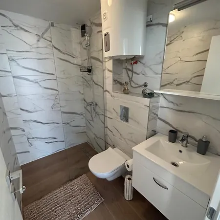 Harmony Appartement Bol