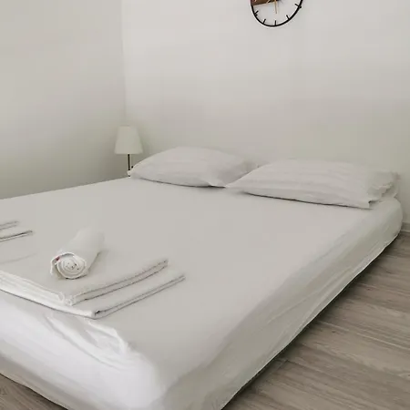 Harmony Appartement *