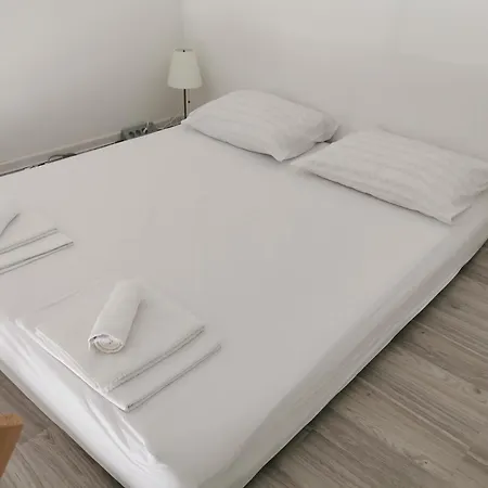 Harmony Appartement Bol