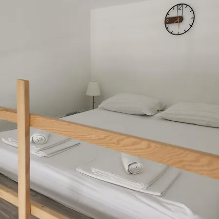 Appartement Harmony Bol